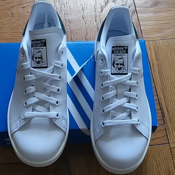 adidas Originals Shoes Stan Smith Originals Lux Poshmark